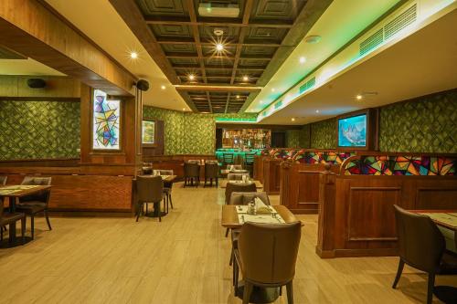 concorde palace hotel dubai