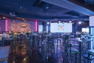 concorde palace hotel dubai