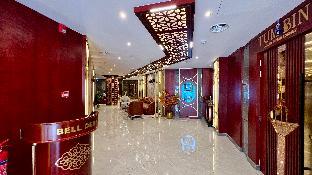 concorde palace hotel dubai