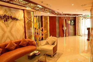 concorde palace hotel dubai