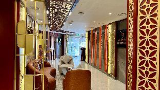 concorde palace hotel dubai