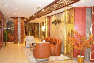 concorde palace hotel dubai