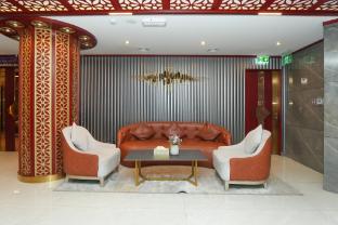 concorde palace hotel dubai