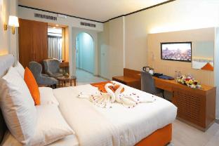 concorde palace hotel dubai