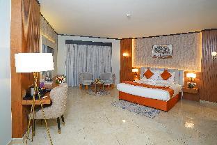 concorde palace hotel dubai