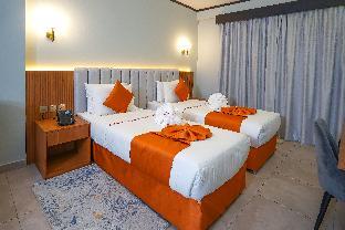 concorde palace hotel dubai