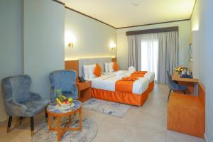 concorde palace hotel dubai