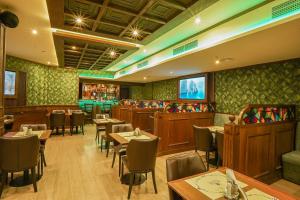 concorde palace hotel dubai