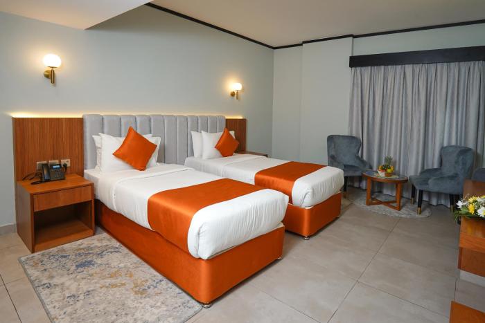 concorde palace hotel dubai