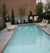 hampton inn and suites sacramento cal expo
