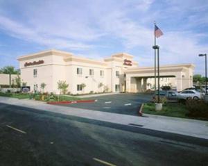 Hampton Inn & Suites Sacramento-Cal Expo,California>>Arden-Arcade,3 star