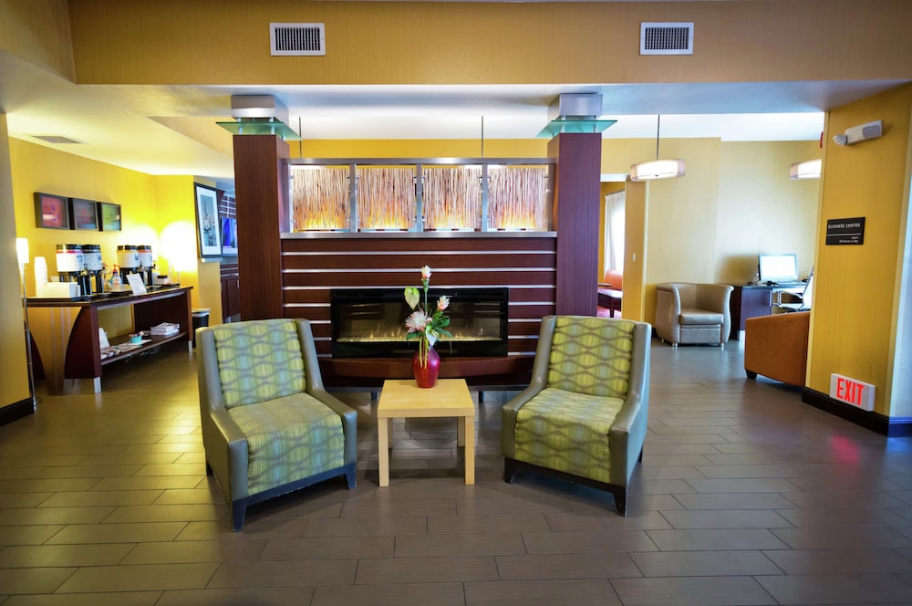 hampton inn and suites sacramento cal expo