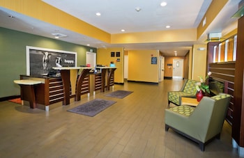hampton inn and suites sacramento cal expo