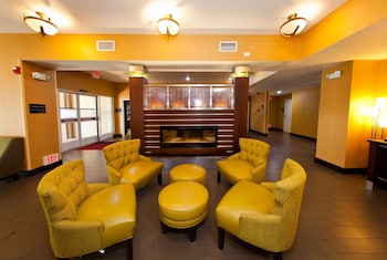 hampton inn and suites sacramento cal expo