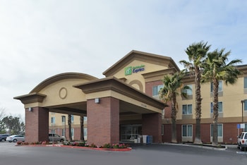 holiday inn express sacramento airport woodland by ihg