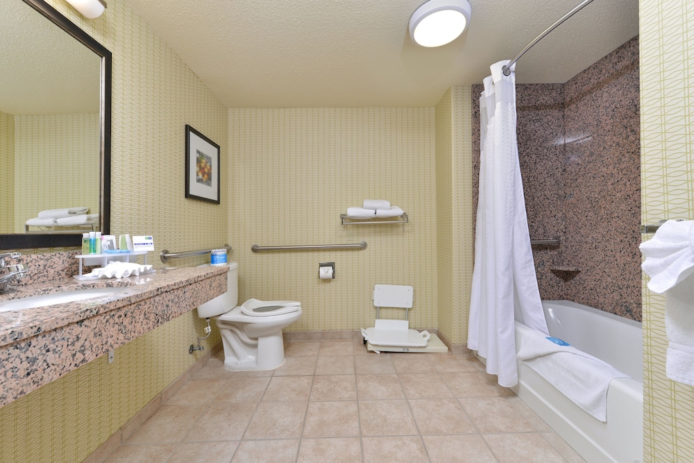 holiday inn express sacramento airport woodland by ihg