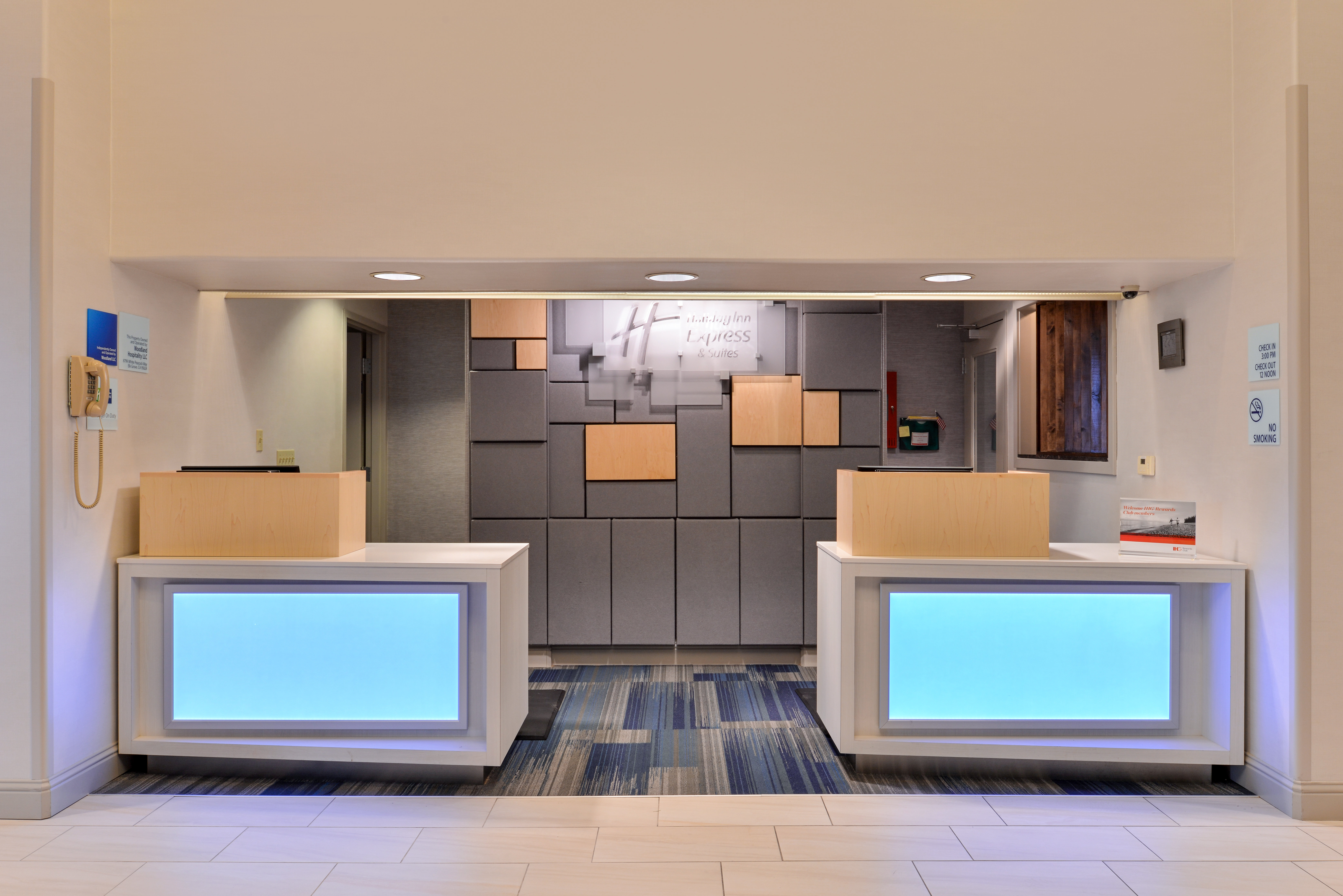 holiday inn express sacramento airport woodland by ihg