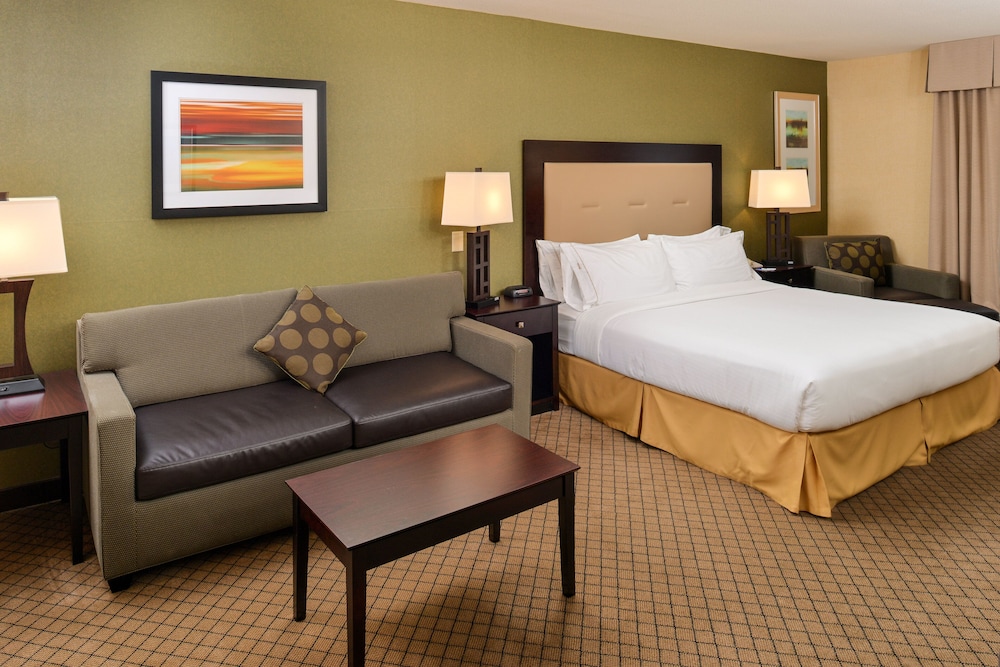 holiday inn express sacramento airport woodland by ihg