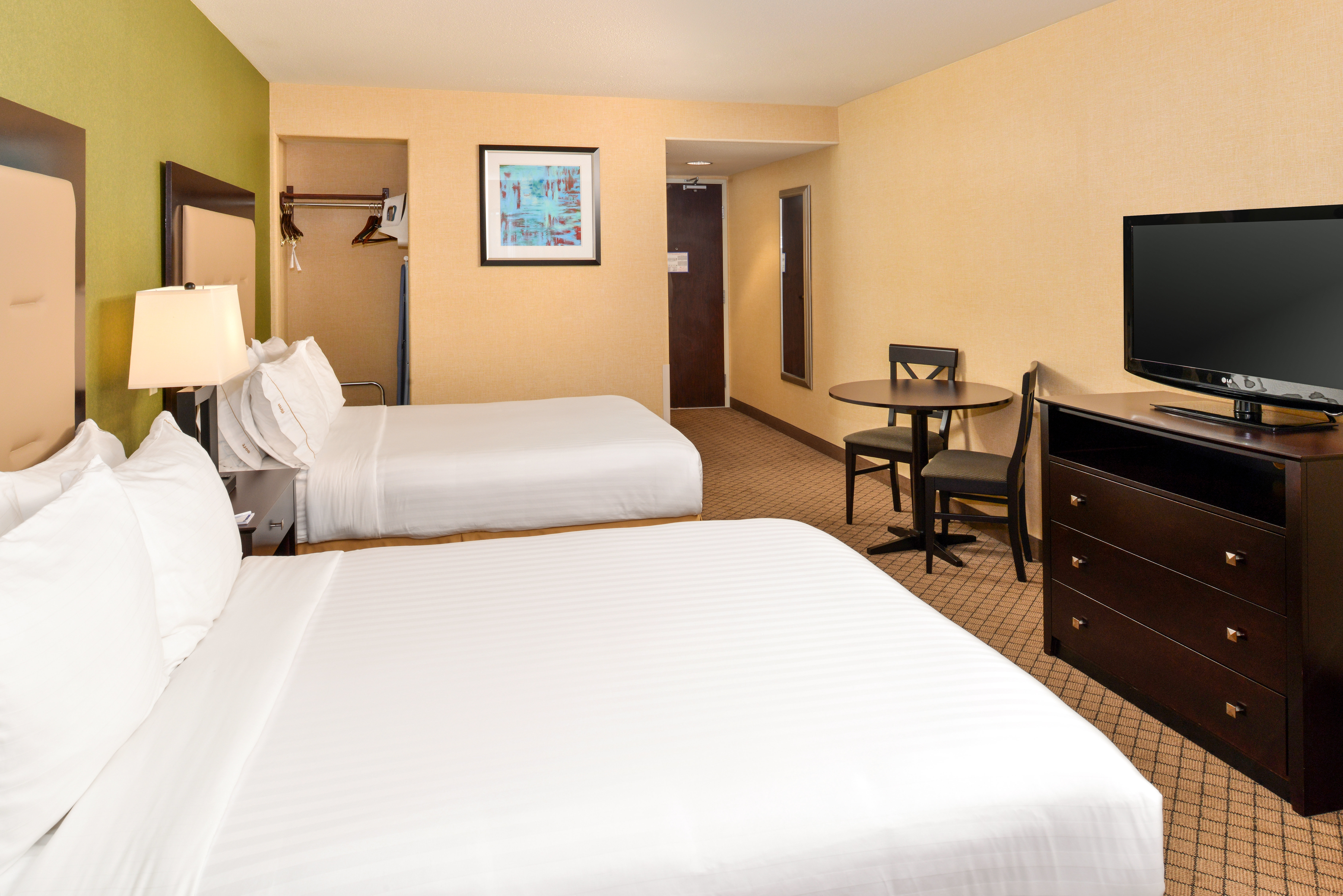 holiday inn express sacramento airport woodland by ihg