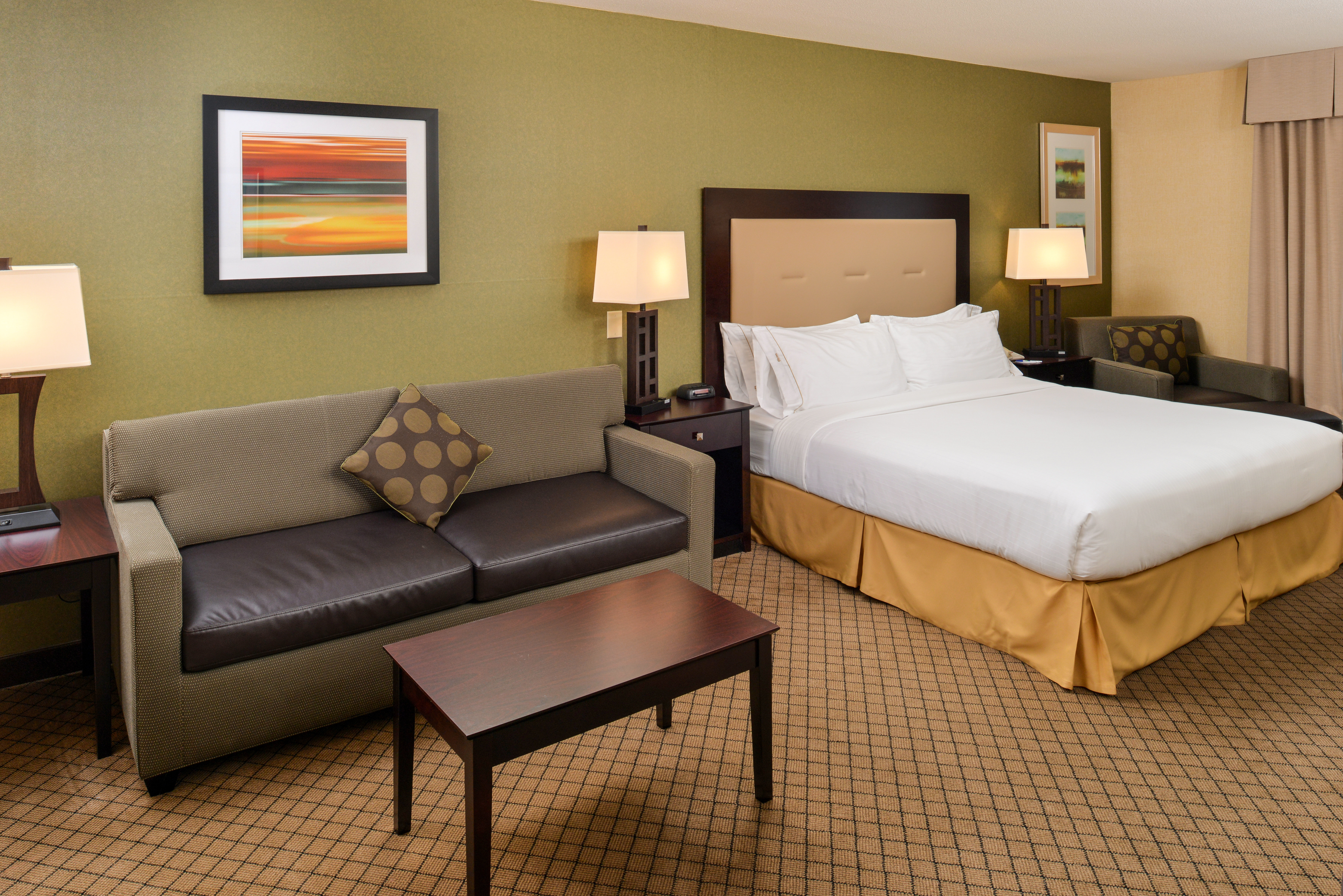 holiday inn express sacramento airport woodland by ihg
