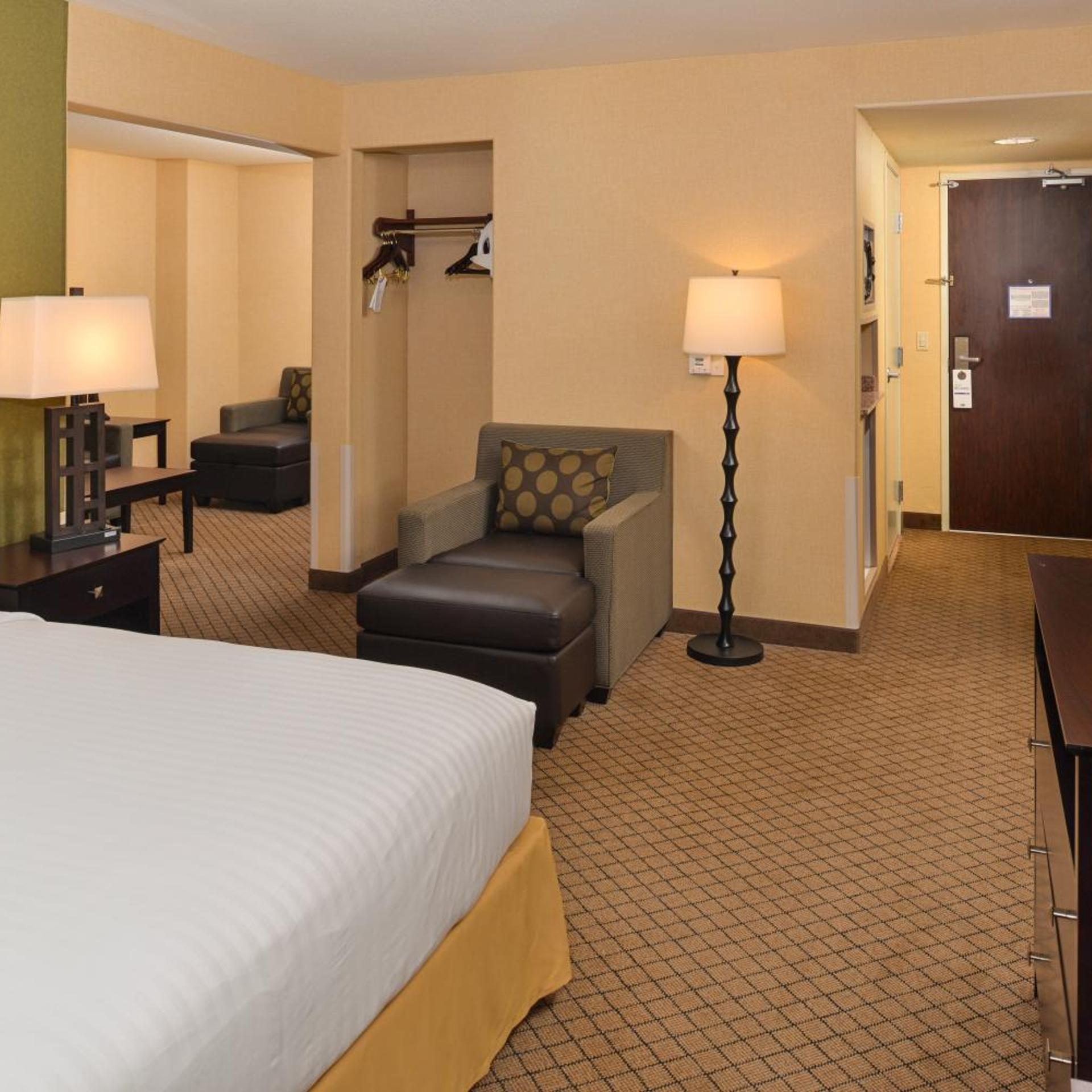 holiday inn express sacramento airport woodland by ihg
