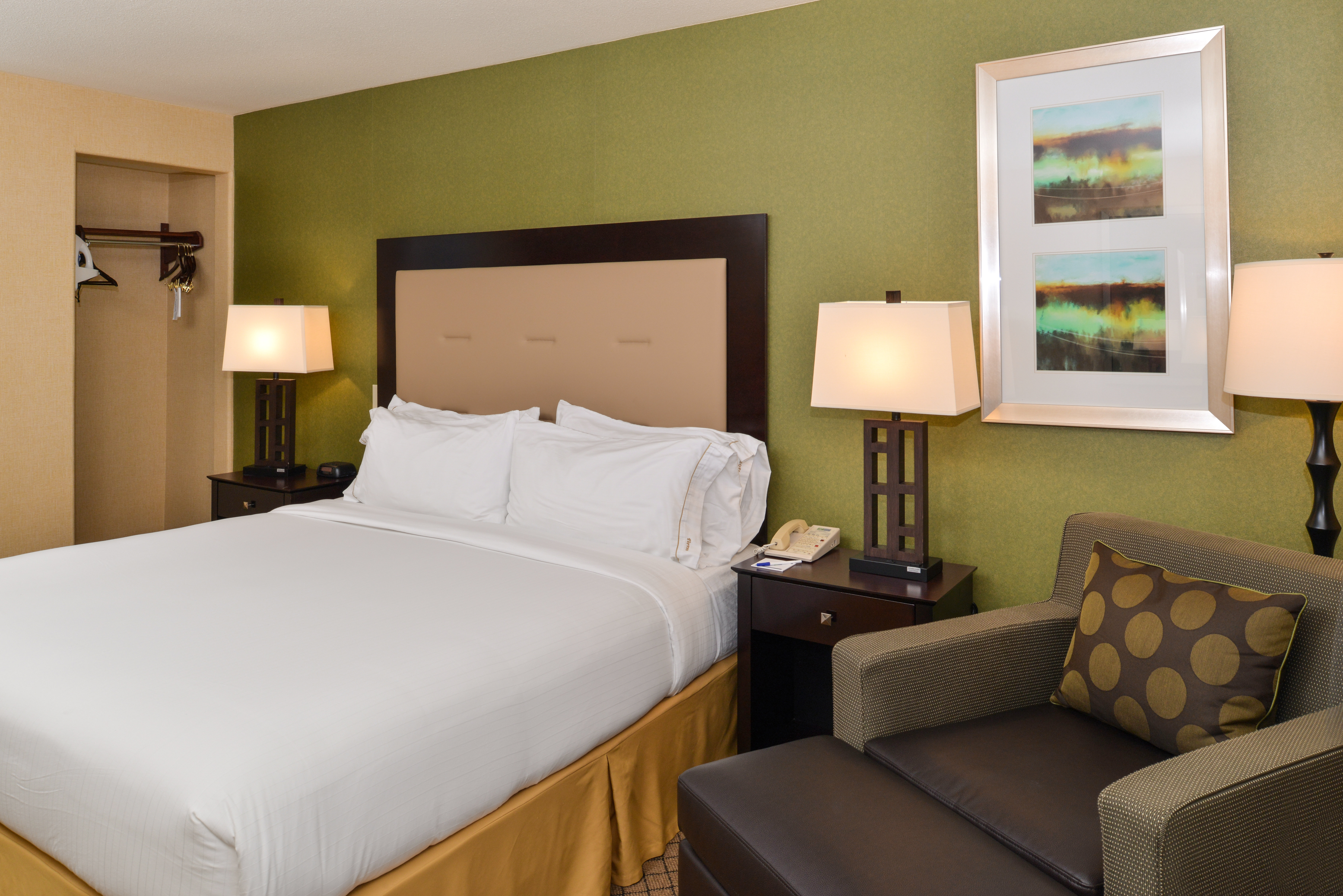 holiday inn express sacramento airport woodland by ihg