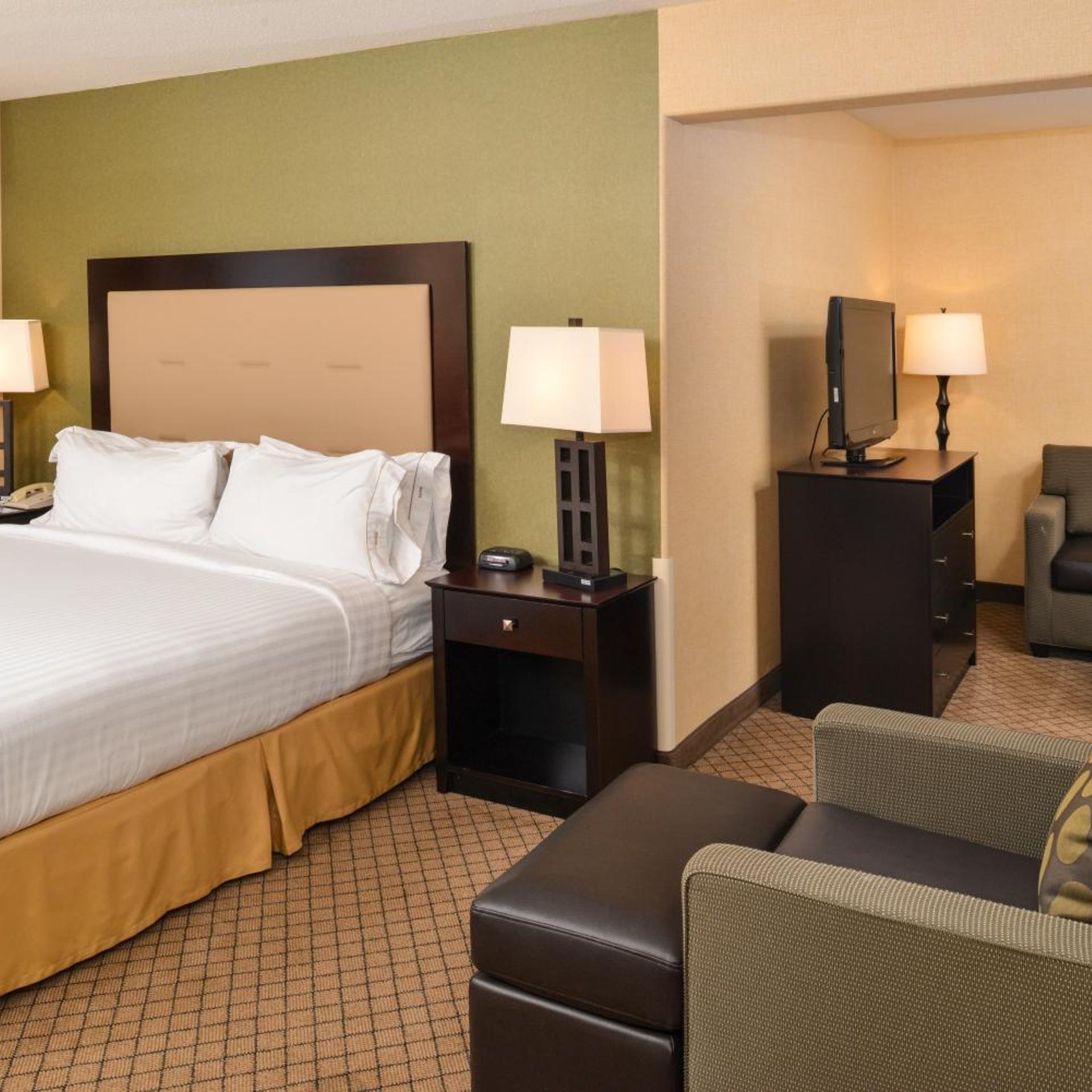 holiday inn express sacramento airport woodland by ihg