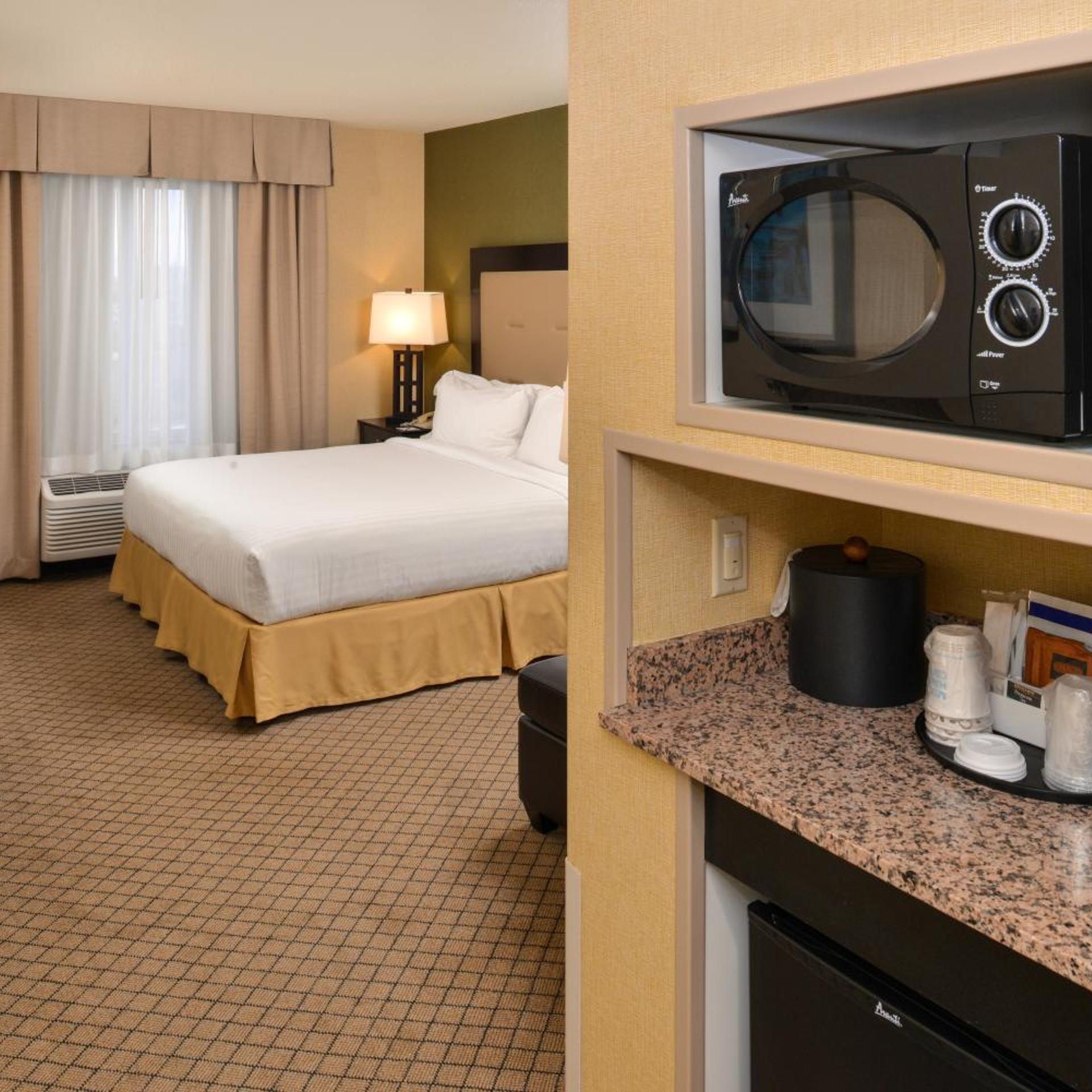 holiday inn express sacramento airport woodland by ihg