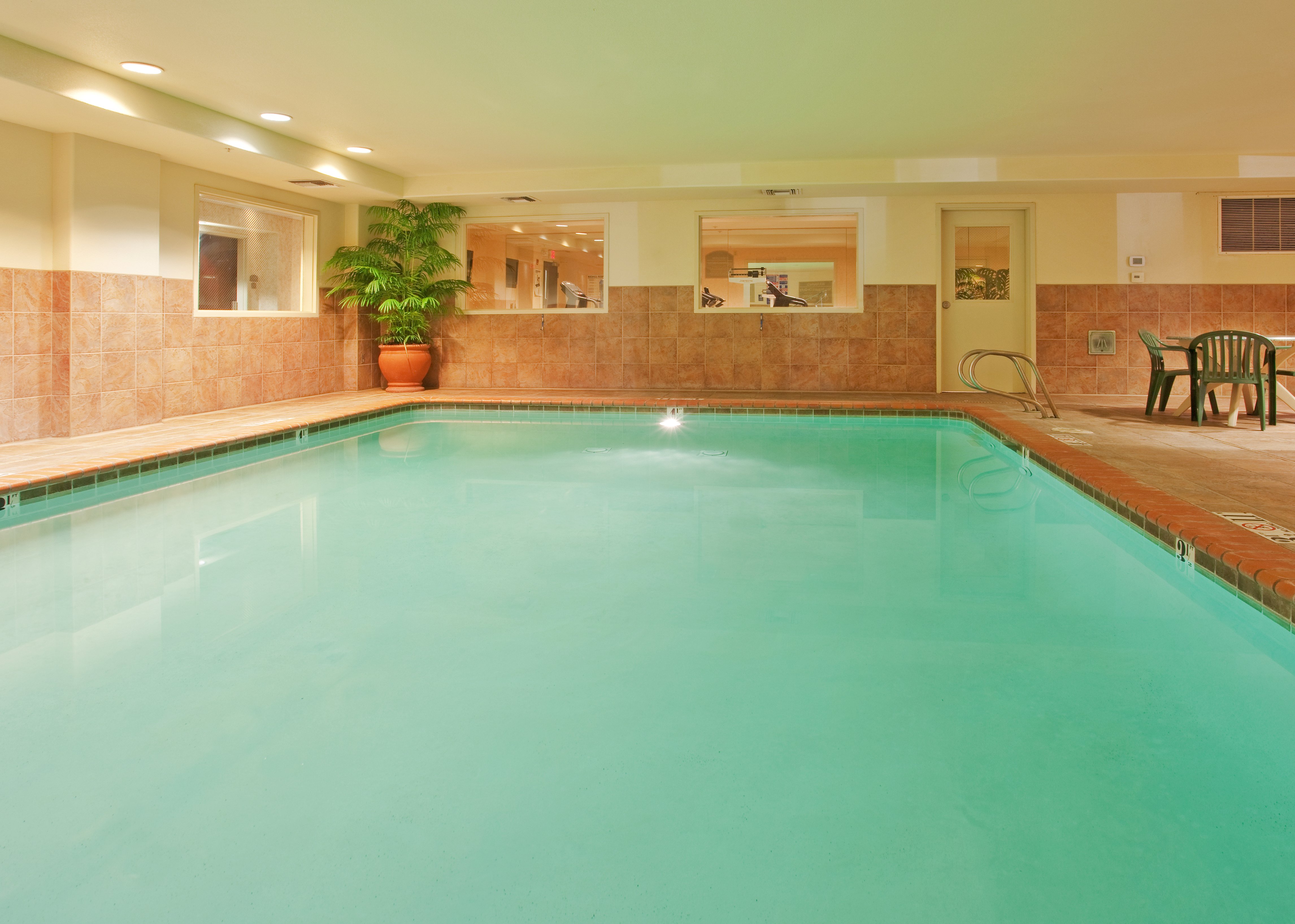 holiday inn express sacramento airport woodland by ihg
