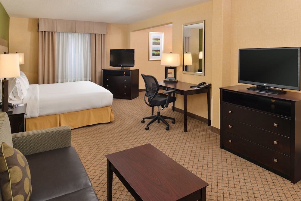holiday inn express sacramento airport woodland by ihg