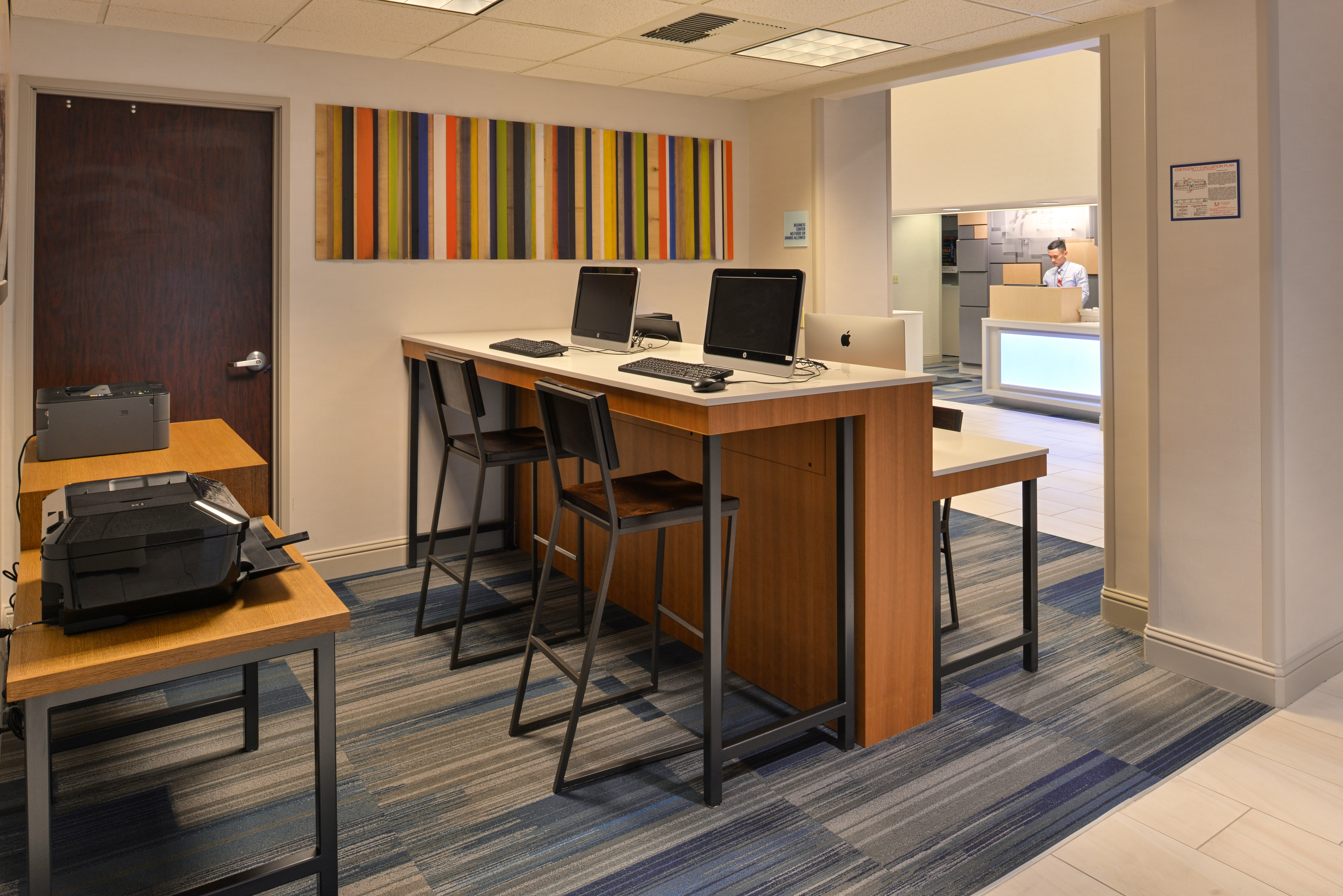 holiday inn express sacramento airport woodland by ihg