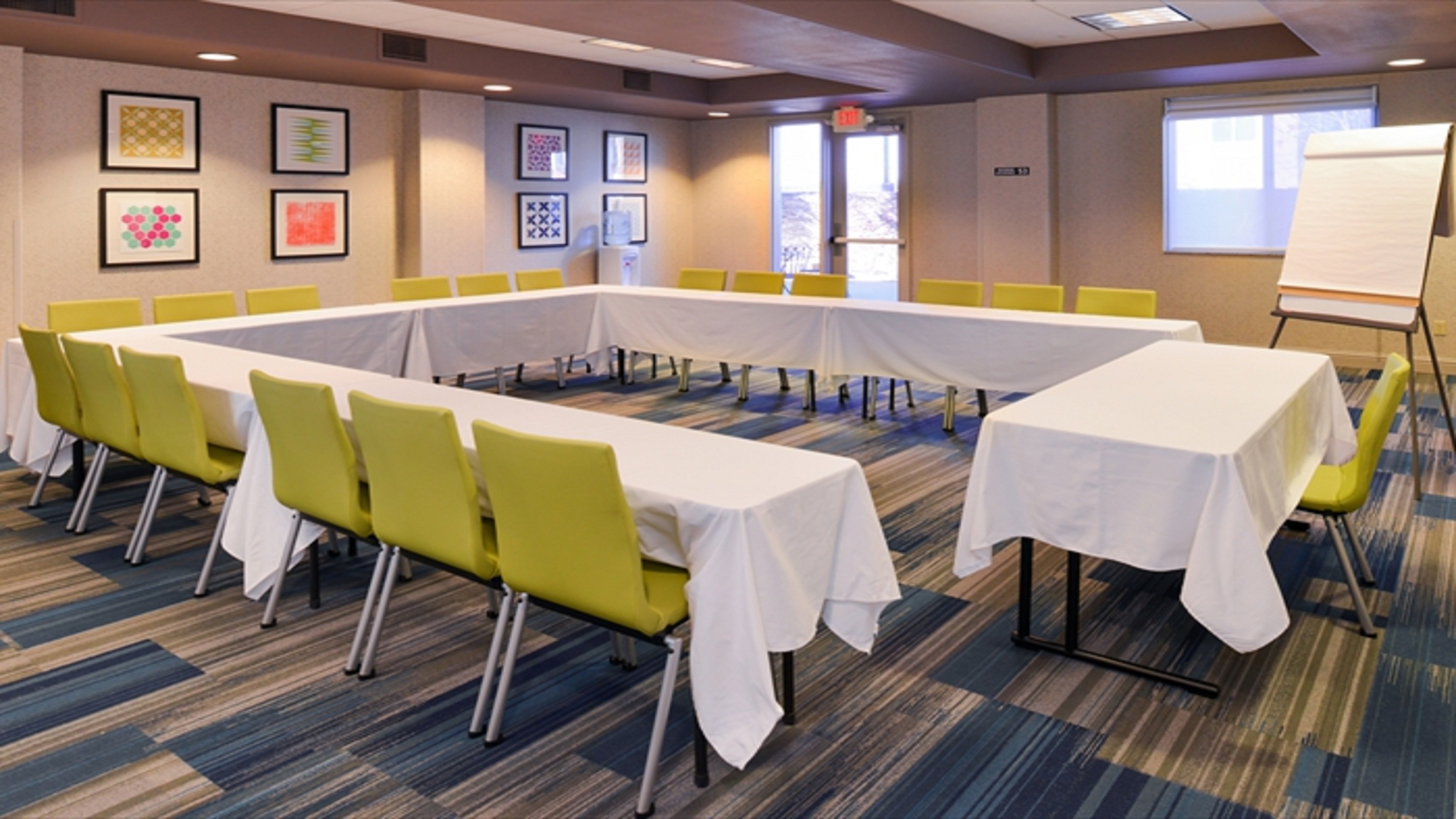 holiday inn express sacramento airport woodland by ihg