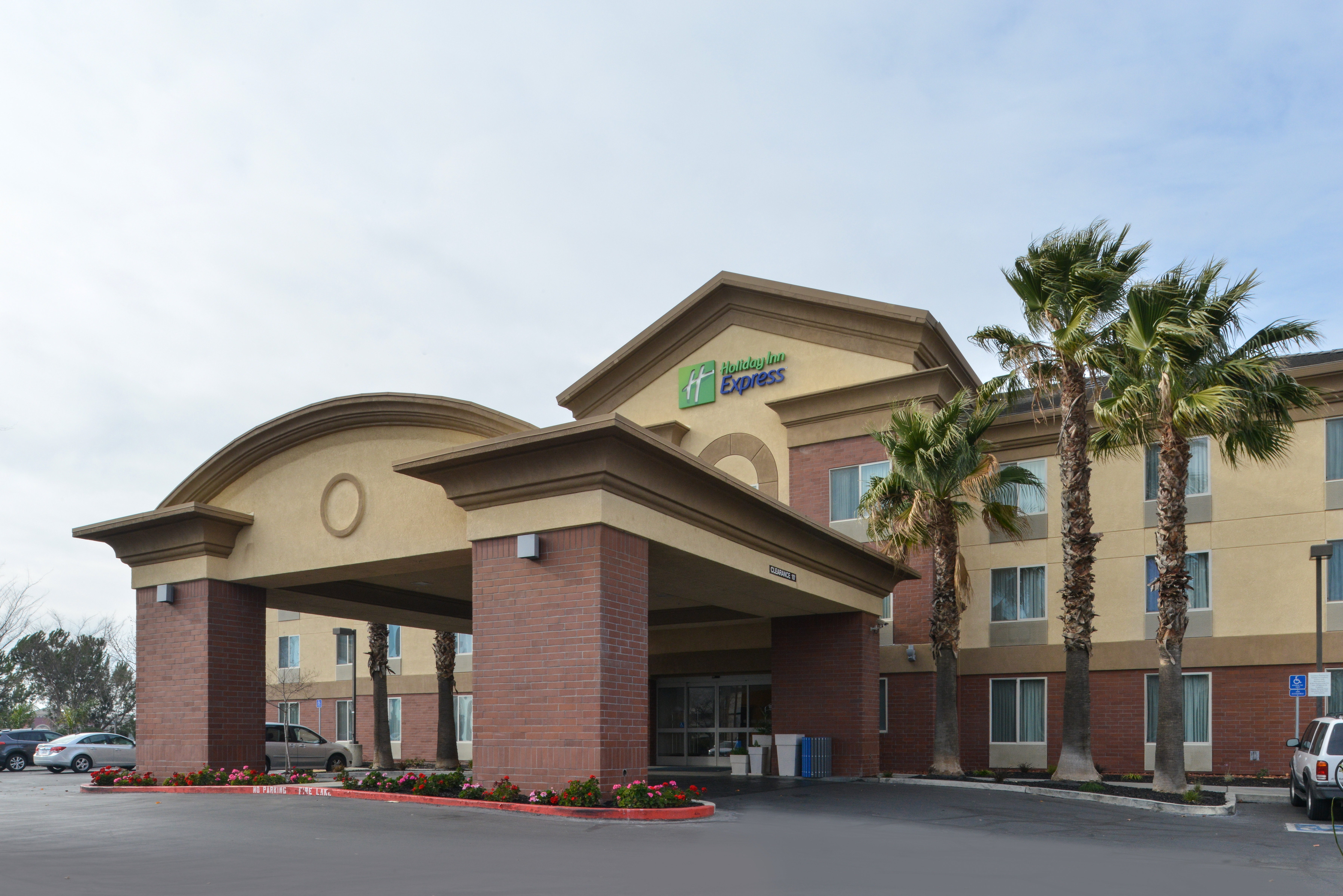 holiday inn express sacramento airport woodland by ihg