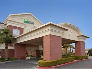 holiday inn express sacramento airport woodland by ihg