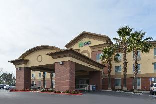 holiday inn express sacramento airport woodland by ihg