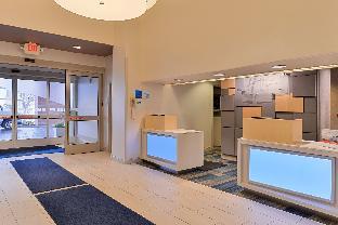 holiday inn express sacramento airport woodland by ihg