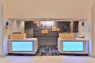 holiday inn express sacramento airport woodland by ihg