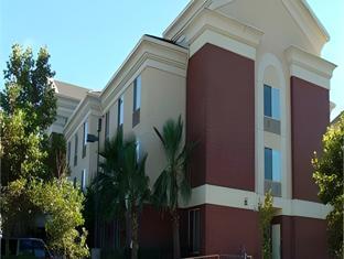 Holiday Inn Express Sacramento Airport Woodland By Ihg,Mcclellan>>California,3 star