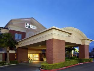 holiday inn express sacramento airport woodland by ihg