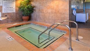 holiday inn express sacramento airport woodland by ihg