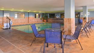 holiday inn express sacramento airport woodland by ihg