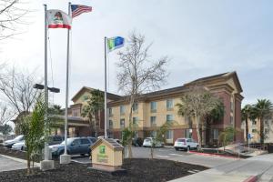 holiday inn express sacramento airport woodland by ihg