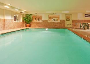 holiday inn express sacramento airport woodland by ihg