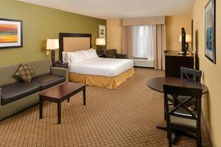 holiday inn express sacramento airport woodland by ihg