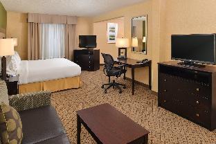 holiday inn express sacramento airport woodland by ihg
