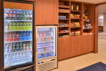 holiday inn express sacramento airport woodland by ihg