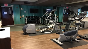 holiday inn express sacramento airport woodland by ihg