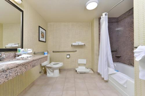 holiday inn express sacramento airport woodland by ihg