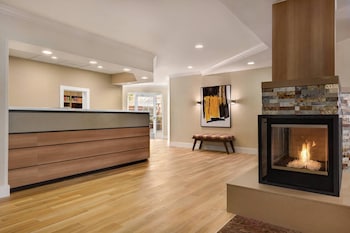 Residence Inn By Marriott Folsom Sacramento,El Dorado Hills>>Auburn,3 star