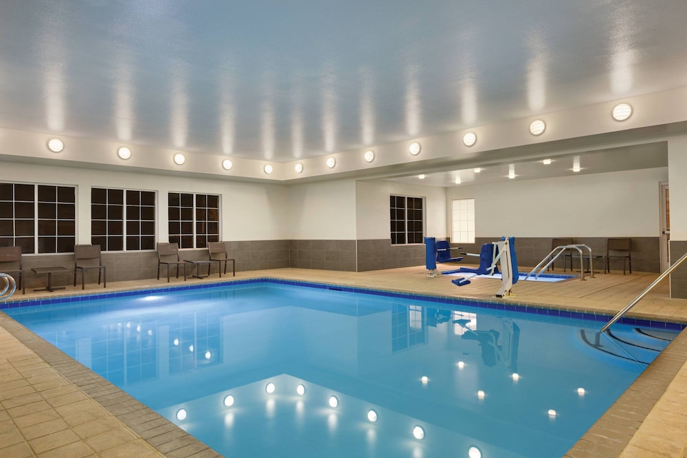 residence inn by marriott folsom sacramento